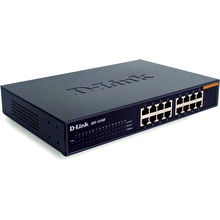 D-LINK DES-1016D Switch