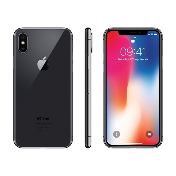 Apple iPhone X 64GB