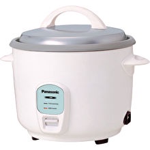 Panasonic SR-E28WSH Rice Cooker 2.8L