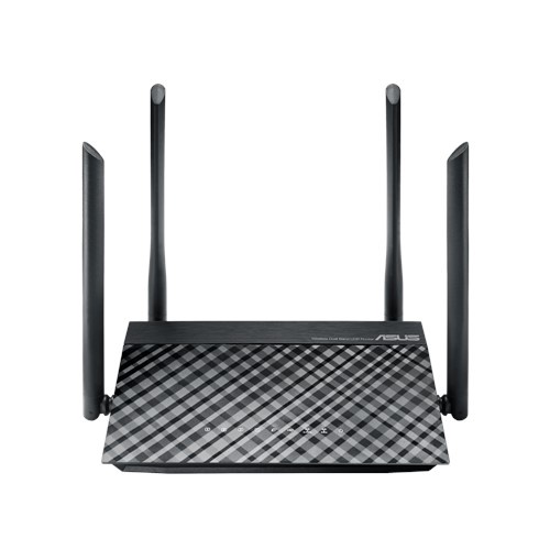 Asus | RT-AC1200 Wireless Dual Band Router