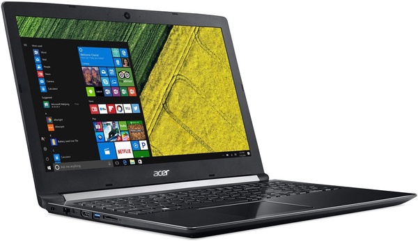 【Acer 宏碁】Aspire 5 (A517)