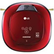 LG VR6570LVM Vacuum Cleaners