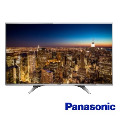 Panasonic國際牌 49吋 LED液晶電視 TH-49DX650W