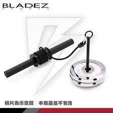 【BLADEZ】W1-手握把訓練器