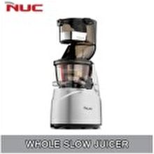 NUC WSJ-972K Juicers