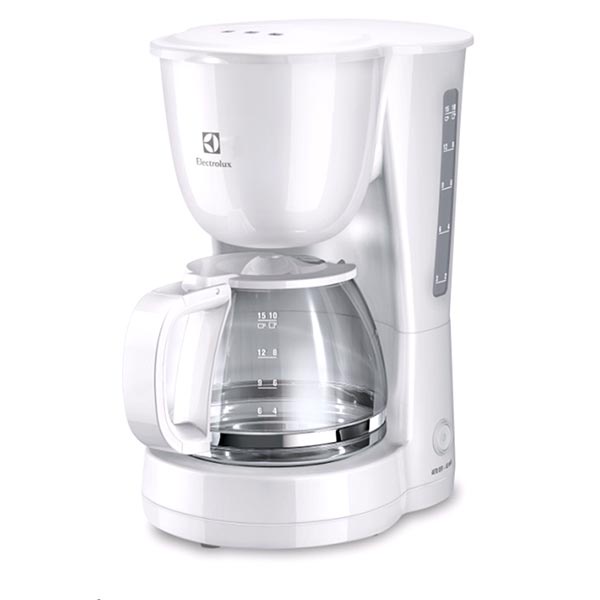 ELECTROLUX | เครื่องทำกาแฟ รุ่น ECM 1303W