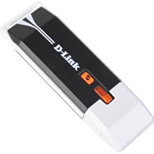 D-LINK DWA-140 USB Adapter