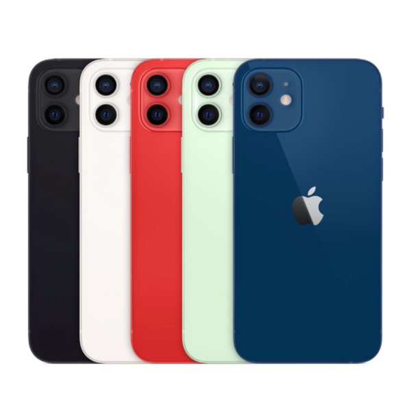 Apple アップル┃iPhone 12(64G)