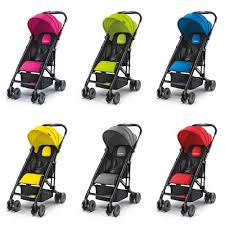 Recaro Easylife Stroller