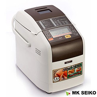 MK SEIKO 日本精工數位全自動製麵包機HBK-150T