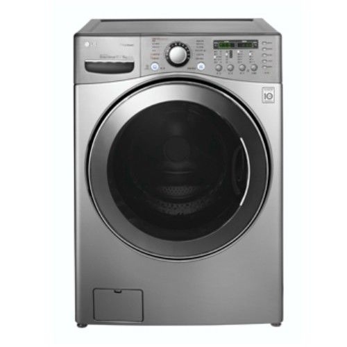 LG樂金 17公斤蒸氣變頻滾筒洗衣機WD-S17DVD