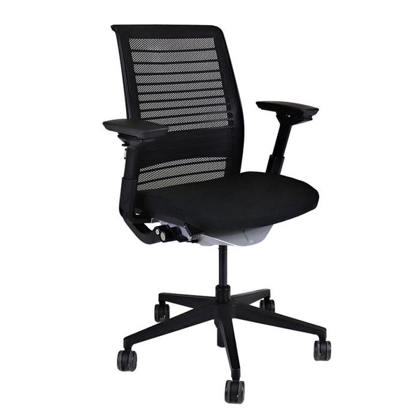 MODERNFORM | เก้าอี้เพื่อสุขภาพ Steelcase ergonomic รุ่น Think v2 (PP)