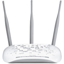 TP-LINK TL-WA901ND Wireless Access Point