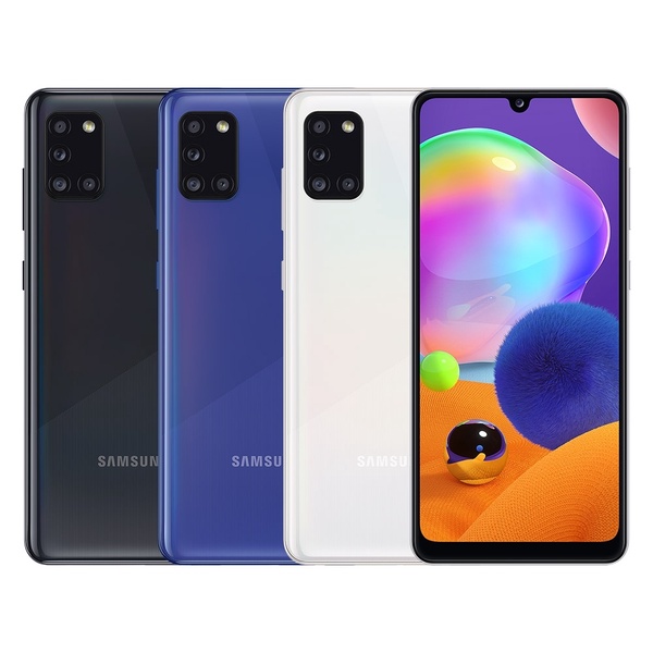 Samsung Galaxy A31 (6/128GB)