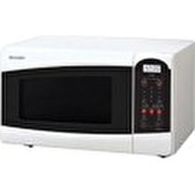 Sharp R-25C1 Microwaves