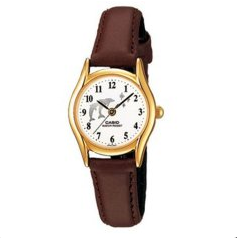 CASIO | นาฬิกาข้อมือผู้หญิง รุ่น CASIO LTP-1094Q