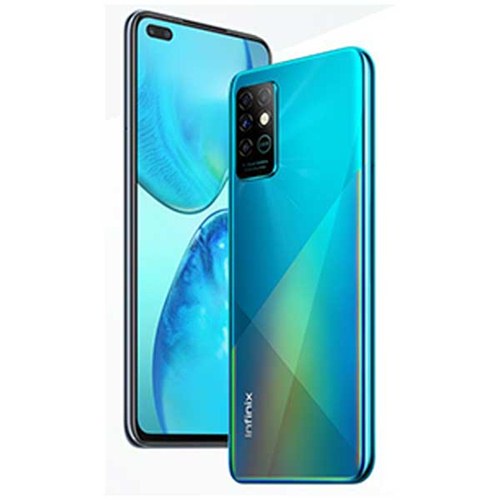 Infinix Note 8 (6GB/128GB)