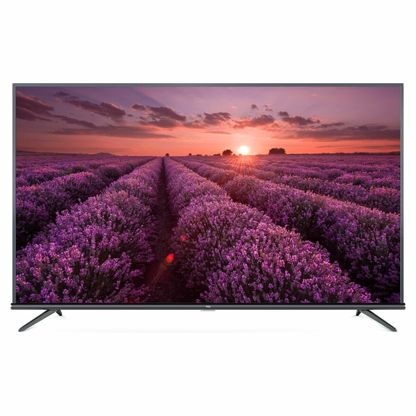 TCL | 43吋 4K電視 43P8M TV