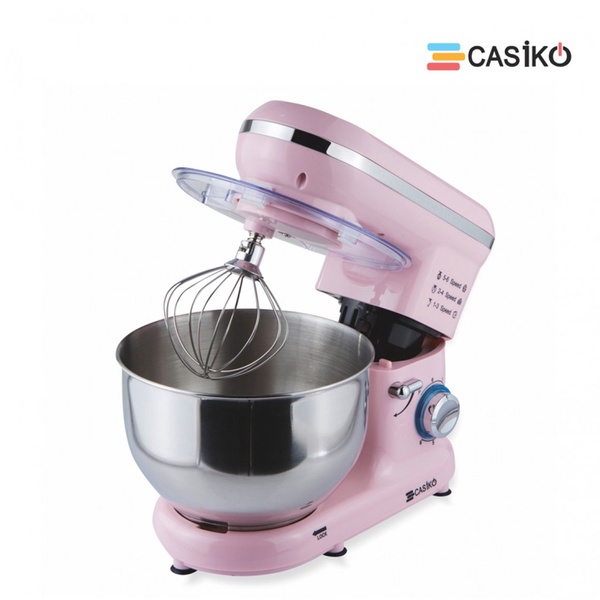 CASIKO | เครื่องผสมอาหาร รุ่น SW 5353