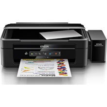 Epson L380 All-in-One Ink Tank Printer