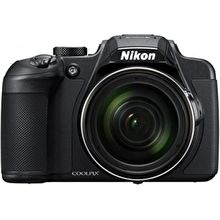 Nikon COOLPIX B700