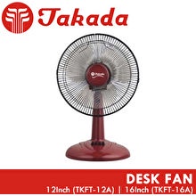 Takada Table Fan TKFT-12A