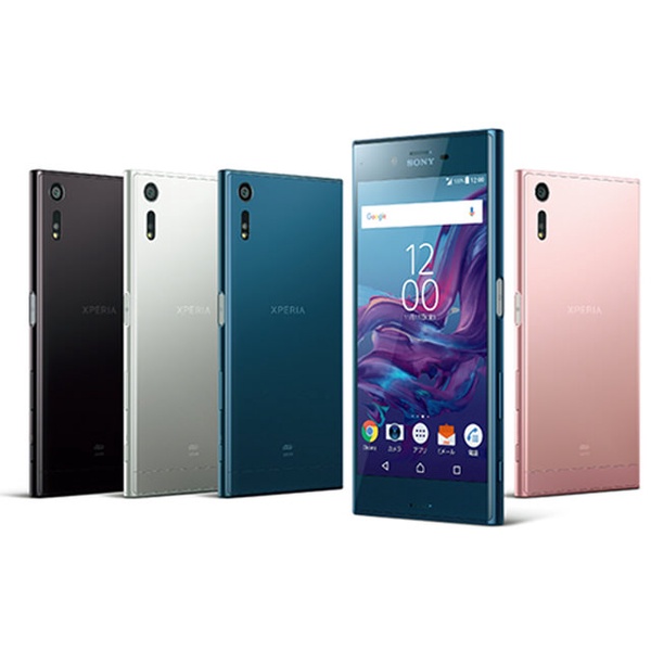 【SONY 索尼】 Xperia XZ 5.2吋智慧型手機(F8332)