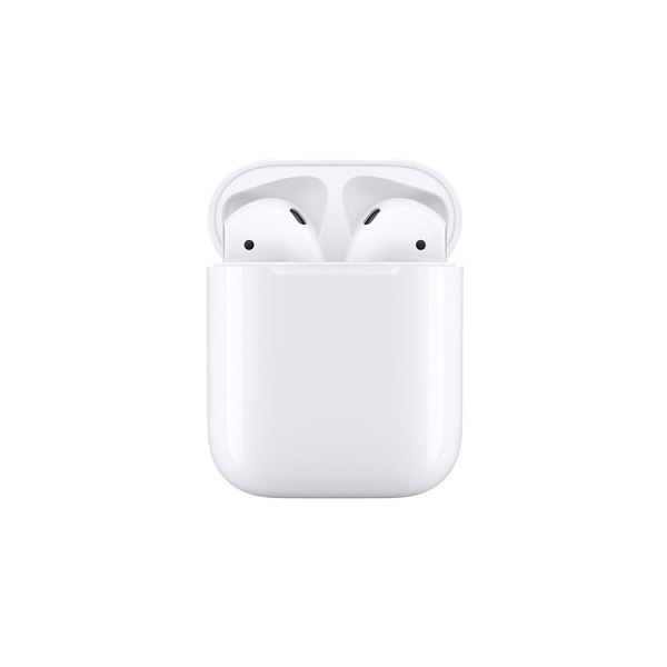 Apple | Airpods Gen 2 with Wireless Charging