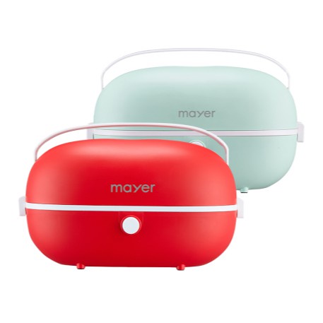 Mayer | MMMC828 Multi Cooker Portable electric lunch box