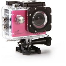 SJCAM SJ4000 Plus Pink