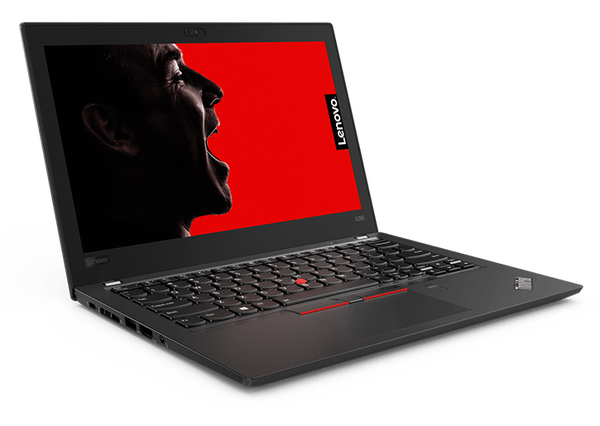 【Lenovo 聯想】ThinkPad X280 12.5吋商務筆電 20KFCTO2WW