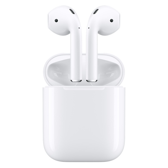 Apple AirPods 藍芽耳機