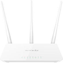 Tenda F3 Wireless Router