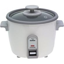 Zojirushi NHS-06 3-Cup Rice Cooker