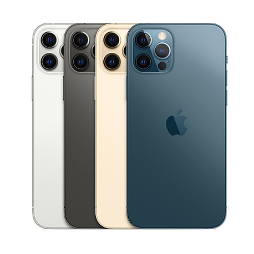 Apple | iPhone 12 Pro 512G