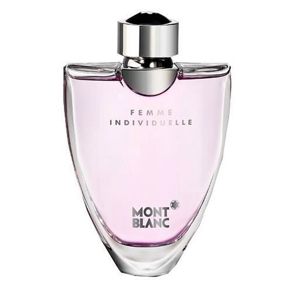 MONT BLANC 萬寶龍 Femme Individuelle 絕代風華淡香水