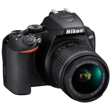 Nikon | D3500 DSLR Camera