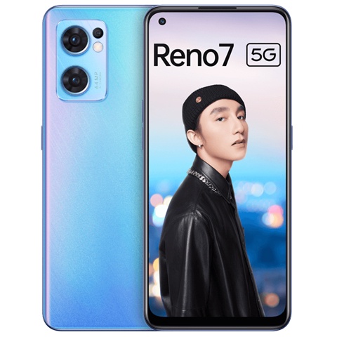OPPO | Reno7 5G (8GB/256GB)