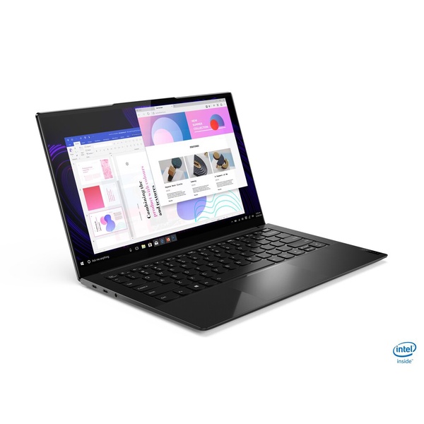 Lenovo | โน๊ตบุ๊ค Notebook Yoga Slim 9 รุ่น 14ITL5-82D10029TA