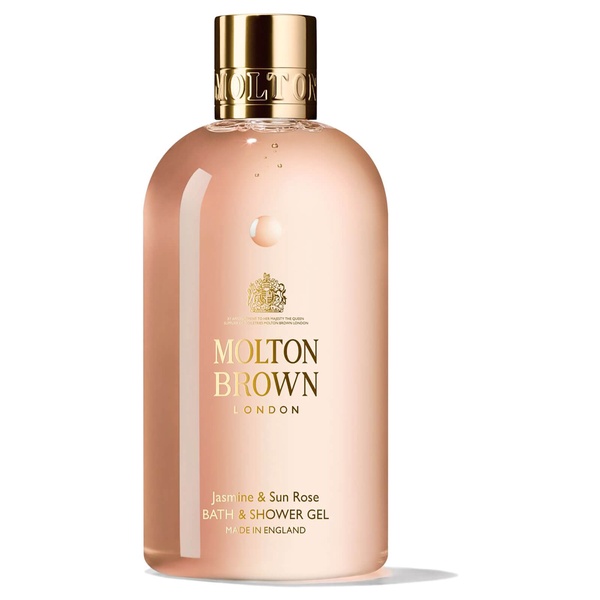 Molton Brown | Bath &amp; Shower Gel