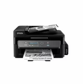 Epson Printer |  รุ่น M200 สำหรับภาพขาวดำ