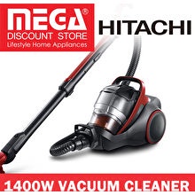 Hitachi CV-SA8000RJ Vacuum Cleaners