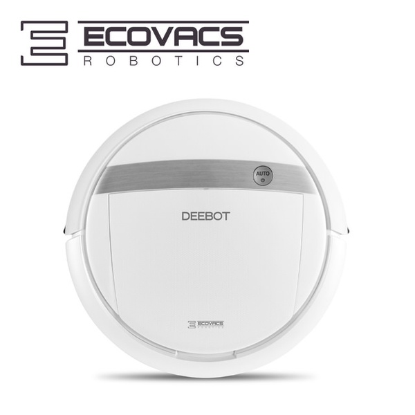 ECOVACS 地面清潔機器人 DM88