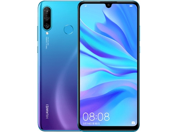 【HUAWEI 華為】NOVA 4e