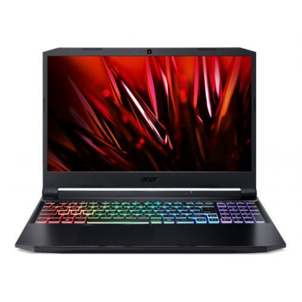 Acer | Nitro 5 รุ่น AN515-57-775P (15.6 FHD/i7-11800H/8GB/RTX 3050Ti/Win10)