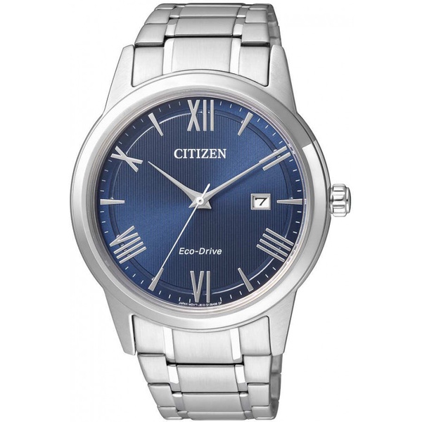 Citizen | นาฬิกาผู้ชาย Eco-Drive รุ่น AW1231