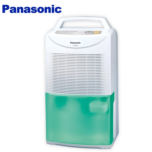 Panasonic國際牌 一級節能 6公升節能環保除濕機 F-Y105SW