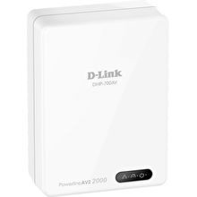 D-LINK DHP-701AV