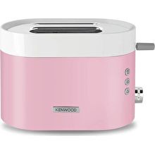 Kenwood TCM400BL K-Sense 2-Slot Toaster