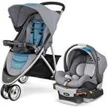 Chicco Viaro Travel System Stroller